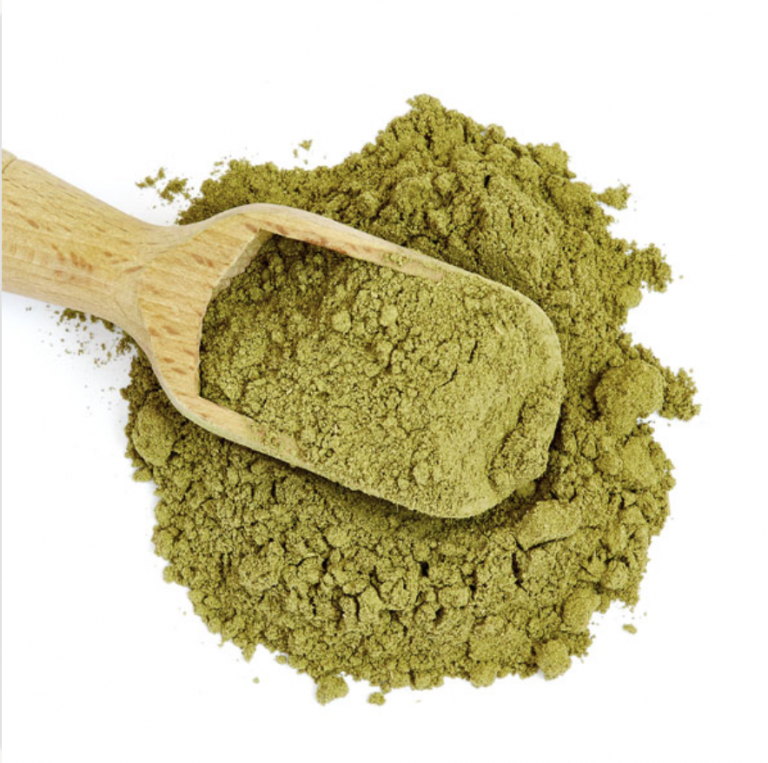 Kratom green bali