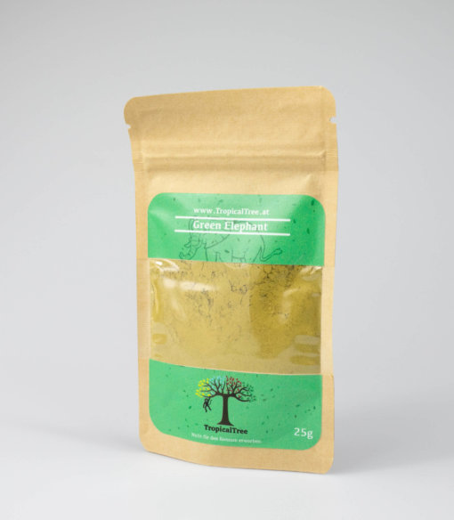 Green Elephant kratom